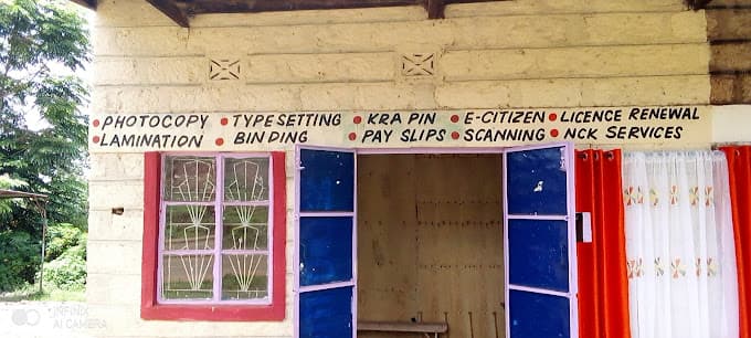 CHRISTECK CYBER ^ KILISHOP KANGUNDO